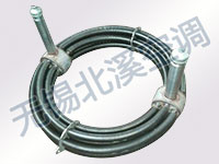 空冷器