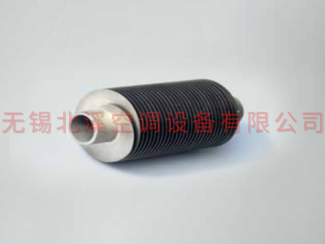 激光焊高效節(jié)能翅片管