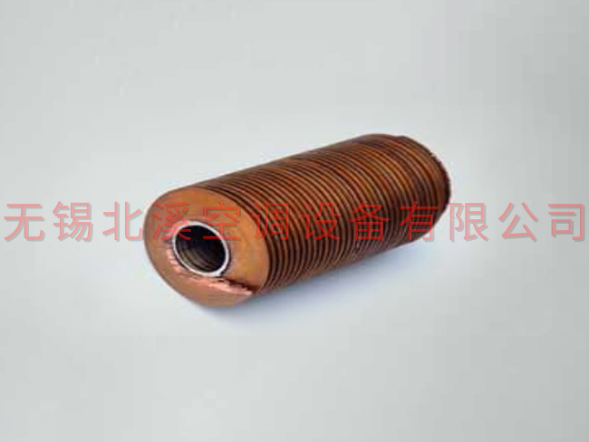 激光焊高效節(jié)能翅片管