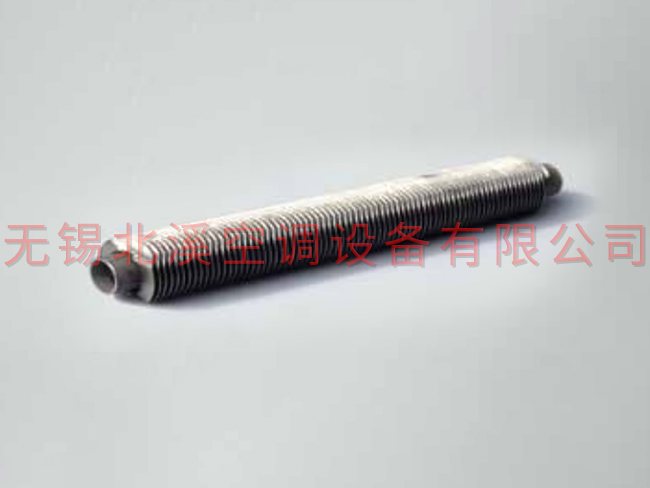 激光焊高效節(jié)能翅片管