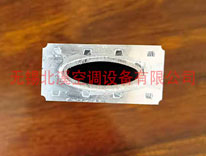 橢圓管翅片管